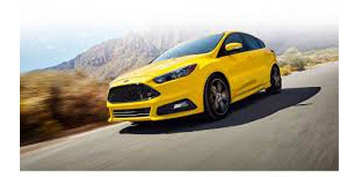 Officina Autorizzata Ford F.lli Pisano