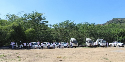 CENTRO DE ENSEÑANZA AUTOMOVILISTICA GALVIS GIRÓN