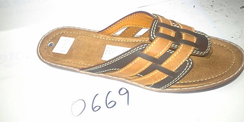 CALZADO CROSS SHOES