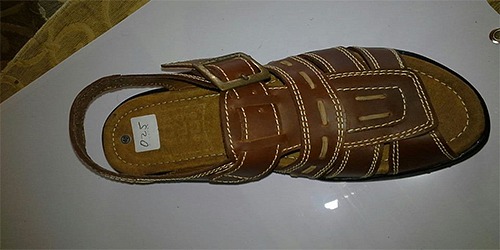 CALZADO CROSS SHOES
