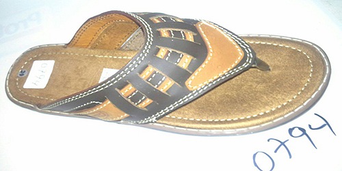 CALZADO CROSS SHOES
