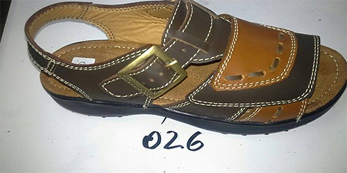 CALZADO CROSS SHOES
