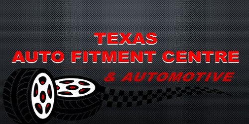 Texas Auto Fitment Centre
