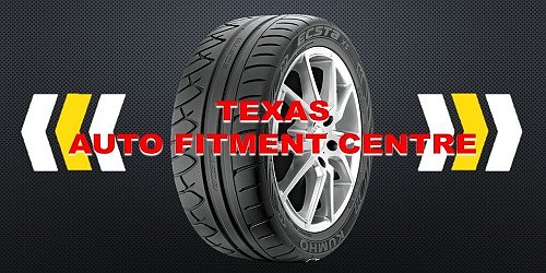 Texas Auto Fitment Centre