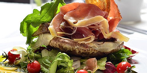 El Regio Restaurant & Wine C.A.
