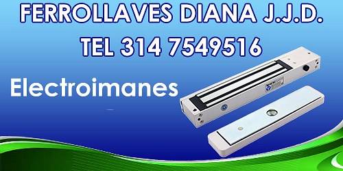FERROLLAVES DIANA J.J.D.  TEL 314 7549516