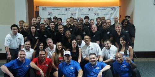 Interstate Poker League
