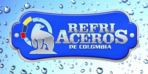Refri-Aceros de Colombia S.A.S. Ibagué