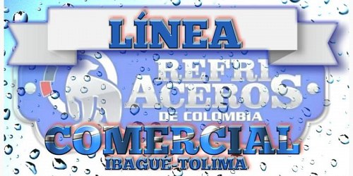Refri-Aceros de Colombia S.A.S. Ibagué