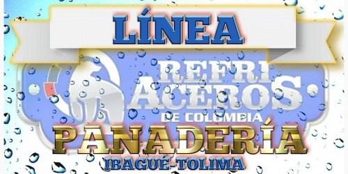 Refri-Aceros de Colombia S.A.S. Ibagué