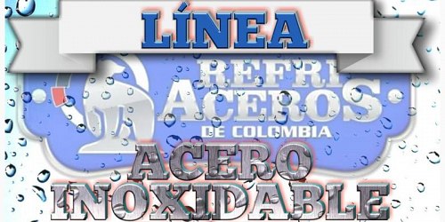 Refri-Aceros de Colombia S.A.S. Ibagué