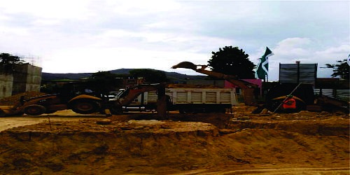 GESCOL CONSTRUCCIONES SAS