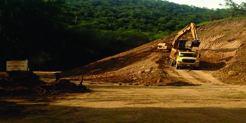 GESCOL CONSTRUCCIONES SAS
