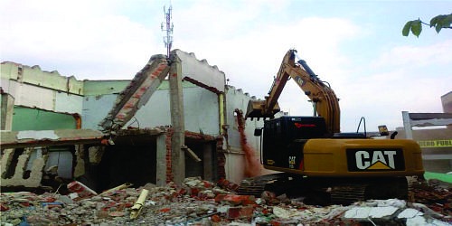 GESCOL CONSTRUCCIONES SAS
