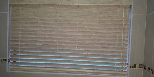 Madeleen's Interior Blinds
