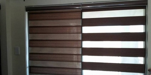 Madeleen's Interior Blinds