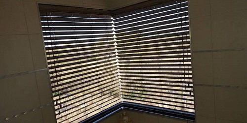 Madeleen's Interior Blinds