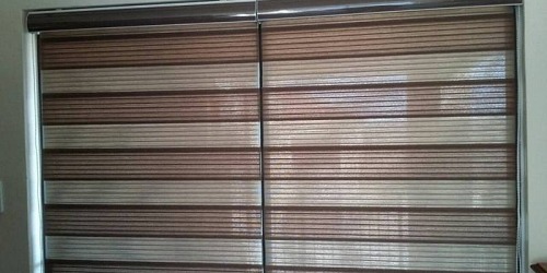 Madeleen's Interior Blinds