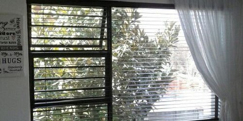 Madeleen's Interior Blinds