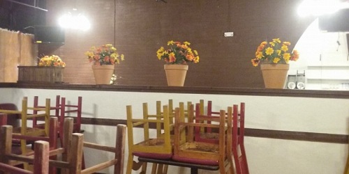Sabores Mexico Bar & Grill