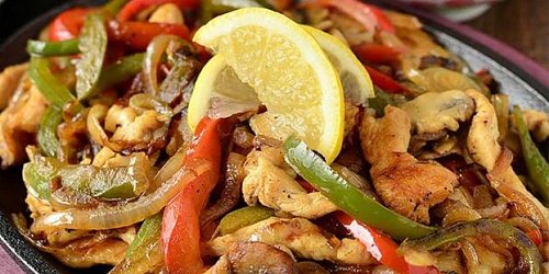 Sabores Mexico Bar & Grill
