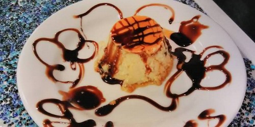 Sabores Mexico Bar & Grill