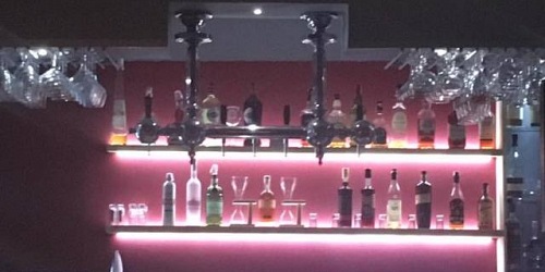 SHAMROCK'S PUB