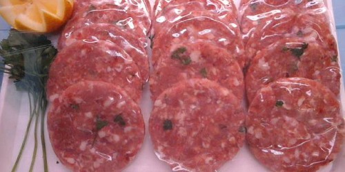 MARIO  BARONE BUTCHERS SHOP