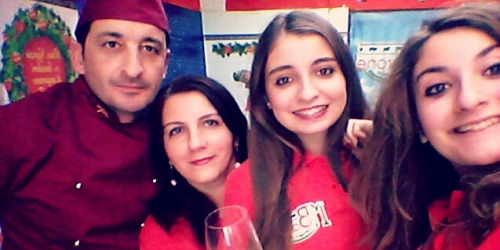 MARIO  BARONE BUTCHERS SHOP