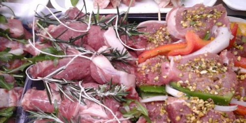 MARIO  BARONE BUTCHERS SHOP