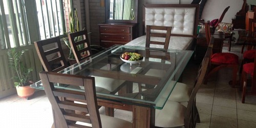 ARTE Y MUEBLE