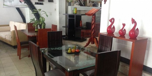 ARTE Y MUEBLE