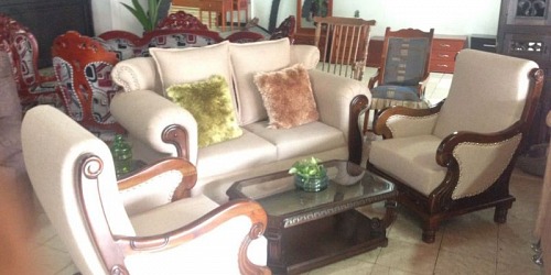 ARTE Y MUEBLE