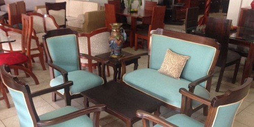 ARTE Y MUEBLE