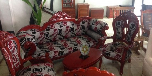 ARTE Y MUEBLE