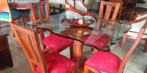 ARTE Y MUEBLE