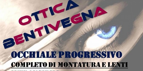 NUOVA OTTICA BENTIVEGNA RIBERA