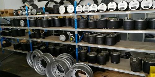JMR Trailer Parts