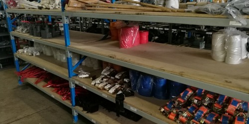 JMR Trailer Parts