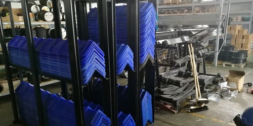 JMR Trailer Parts