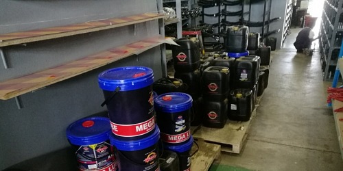 JMR Trailer Parts