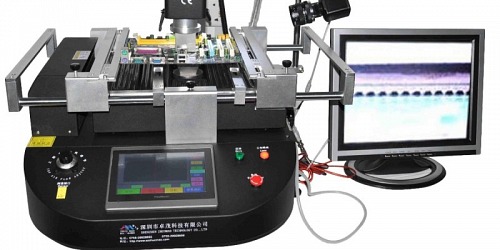 Servicio Tecnico De Videojuegos El Imperio