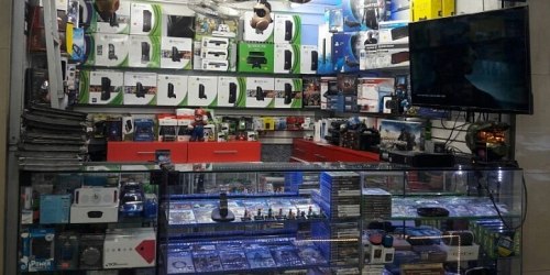 Servicio Tecnico De Videojuegos El Imperio