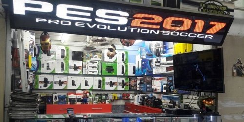 Servicio Tecnico De Videojuegos El Imperio
