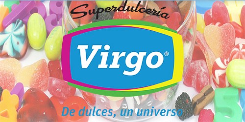 SUPERDULCERIA VIRGO