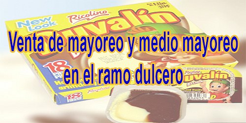 SUPERDULCERIA VIRGO