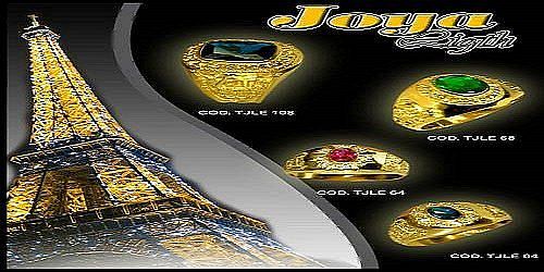 TALLER DE JOYERIA LA FRANCIA C.A