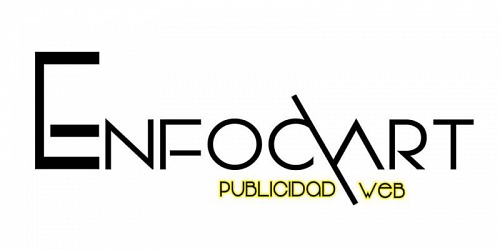 ENFOC-ART PUBLICIDAD WEB