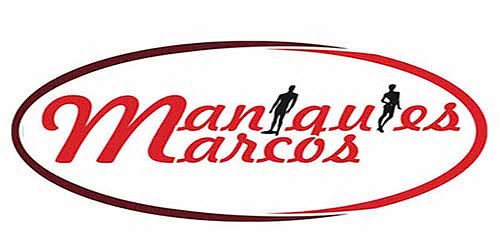 MANIQUIES “ MARCOS ”