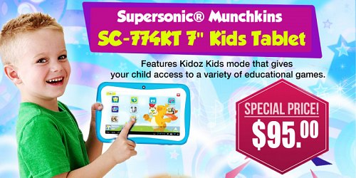 Shop and Take Smart Technology